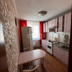 Квартира 63,5 м², 3-комнатная - изображение 1