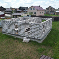 дом + 8,4 сотки, участок - изображение 2