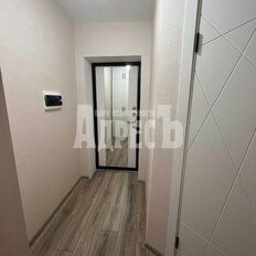 Квартира 30,4 м², 1-комнатная - изображение 2