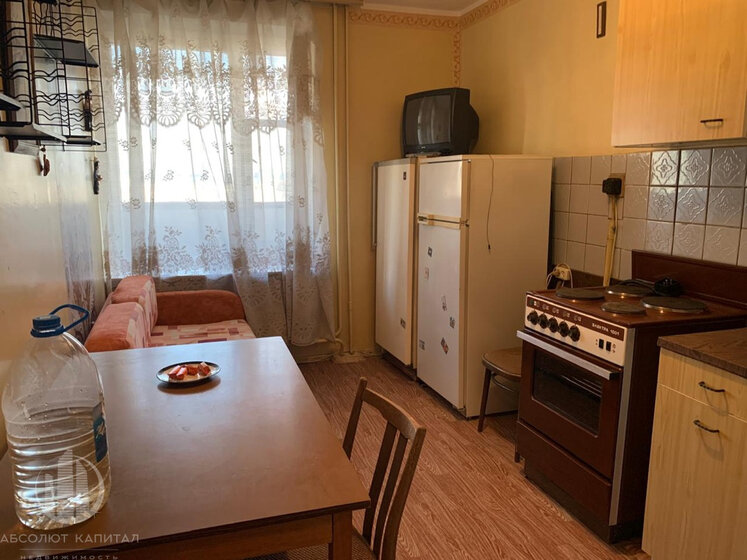 40 м², 1-комнатная квартира 60 000 ₽ в месяц - изображение 30