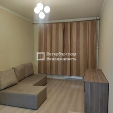 Квартира 25,4 м², студия - изображение 2