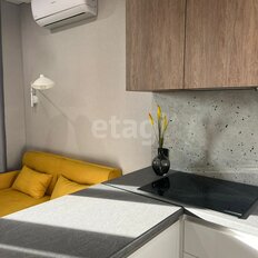 Квартира 36 м², 1-комнатная - изображение 5
