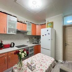 Квартира 54 м², 2-комнатная - изображение 4