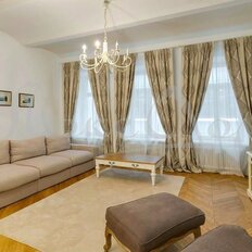 Квартира 123 м², 3-комнатные - изображение 2