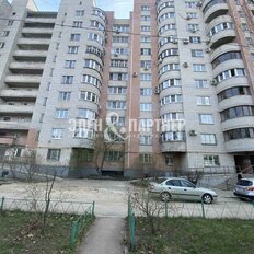 Квартира 97,7 м², 3-комнатная - изображение 2