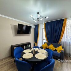 Квартира 40 м², 2-комнатная - изображение 4
