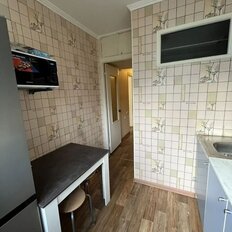 Квартира 30,2 м², 1-комнатная - изображение 1