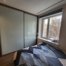 Квартира 37,8 м², 2-комнатная - изображение 4