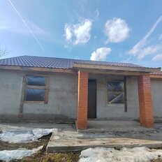 дом + 5,5 сотки, участок - изображение 1