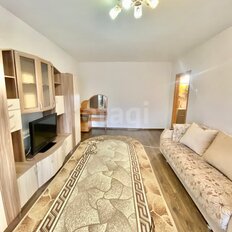 Квартира 52,6 м², 2-комнатная - изображение 1