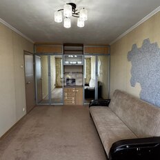 Квартира 49 м², 2-комнатная - изображение 4