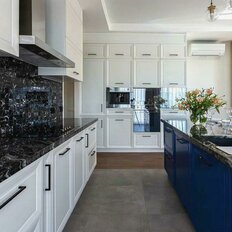 Квартира 113 м², 3-комнатные - изображение 3