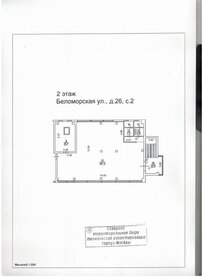 745 м², торговое помещение - изображение 4