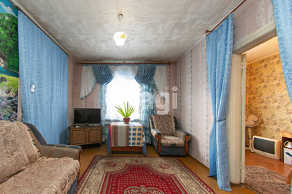 Купить трехкомнатную квартиру в хрущёвке у метро Томилино в Москве и МО - изображение 3