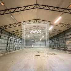 492 м², склад - изображение 3