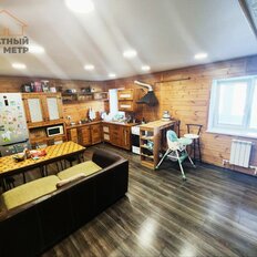 дом + 5,7 сотки, участок - изображение 5