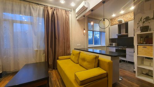 26 м², квартира-студия 5 850 000 ₽ - изображение 54