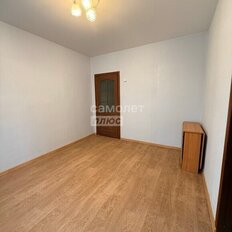 Квартира 29,6 м², 2-комнатная - изображение 4