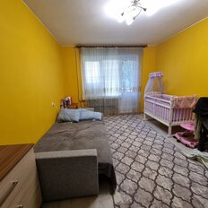 Квартира 50 м², 2-комнатная - изображение 1