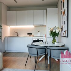 Квартира 43,2 м², 1-комнатная - изображение 5