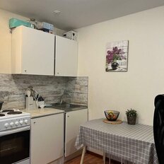 Квартира 37 м², 1-комнатная - изображение 2