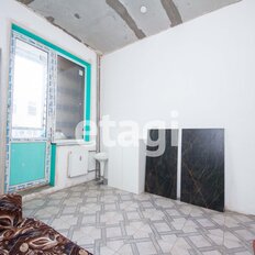 Квартира 35,1 м², 1-комнатная - изображение 5