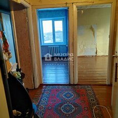 Квартира 58,9 м², 4-комнатная - изображение 4