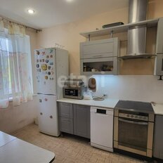 Квартира 105,2 м², 4-комнатная - изображение 2