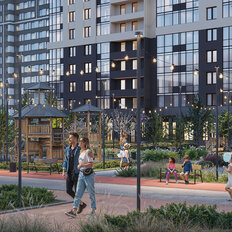 Квартира 58,5 м², 2-комнатная - изображение 5