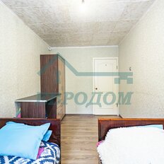 Квартира 62,4 м², 3-комнатная - изображение 3