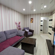 Квартира 40,8 м², 2-комнатная - изображение 1