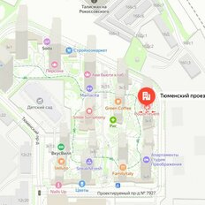 228,6 м², торговое помещение - изображение 5