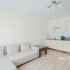 Квартира 19 м², студия - изображение 5