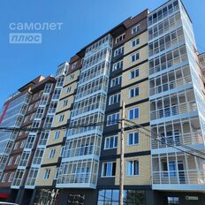 Квартира 78,8 м², 2-комнатная - изображение 4