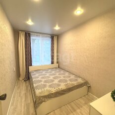 Квартира 41,2 м², 2-комнатная - изображение 4