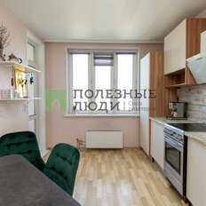 Квартира 61,4 м², 2-комнатная - изображение 2