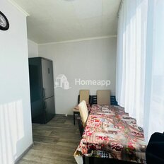 Квартира 37,7 м², 1-комнатная - изображение 1