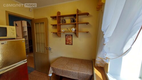 Купить квартиру дешёвую и без отделки или требует ремонта в Азовском районе - изображение 35