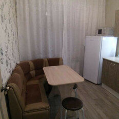 Квартира 33,7 м², 1-комнатная - изображение 3