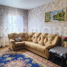 часть дома + 4,5 сотки, участок - изображение 3