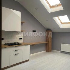 Квартира 48,6 м², 1-комнатная - изображение 3