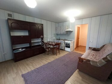 40 м², 1-комнатная квартира 57 000 ₽ в месяц - изображение 39