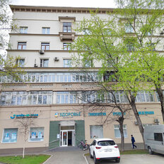 Квартира 36,5 м², студия - изображение 1