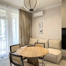 Квартира 40 м², 1-комнатная - изображение 3