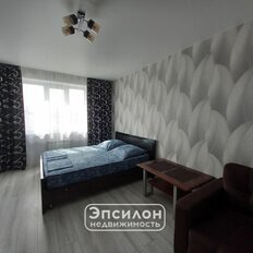 Квартира 61,2 м², 2-комнатная - изображение 3