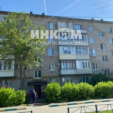 Квартира 30,7 м², 1-комнатная - изображение 1