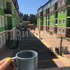 Квартира 31 м², студия - изображение 1