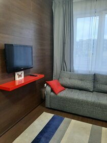 24 м², квартира-студия 21 500 ₽ в месяц - изображение 21