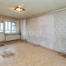 Квартира 57,1 м², 3-комнатная - изображение 2