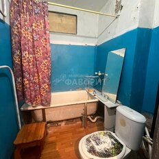 Квартира 29 м², 1-комнатная - изображение 4